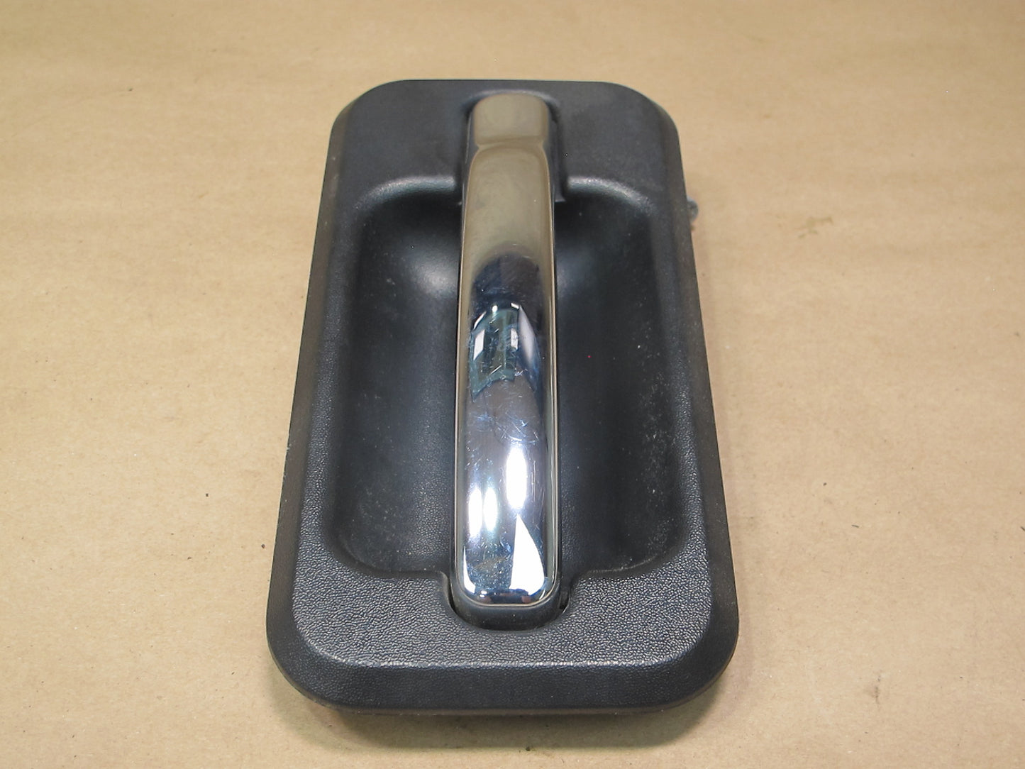 2003-2007 Hummer H2 Rear Right Door Exterior Handle