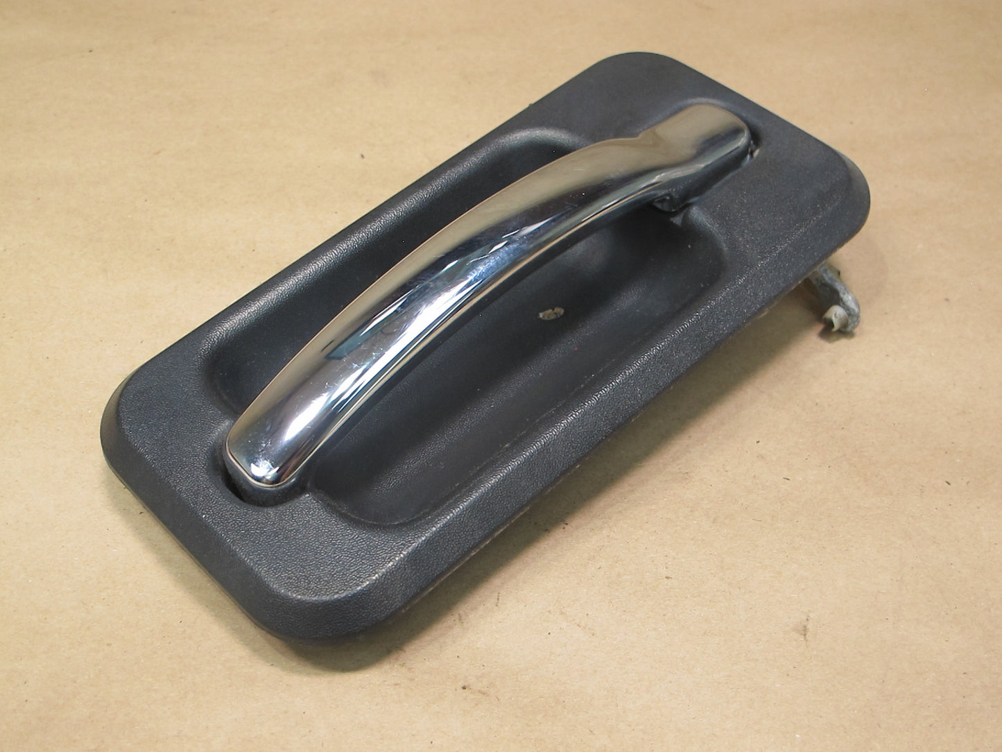 2003-2007 Hummer H2 Rear Right Door Exterior Handle