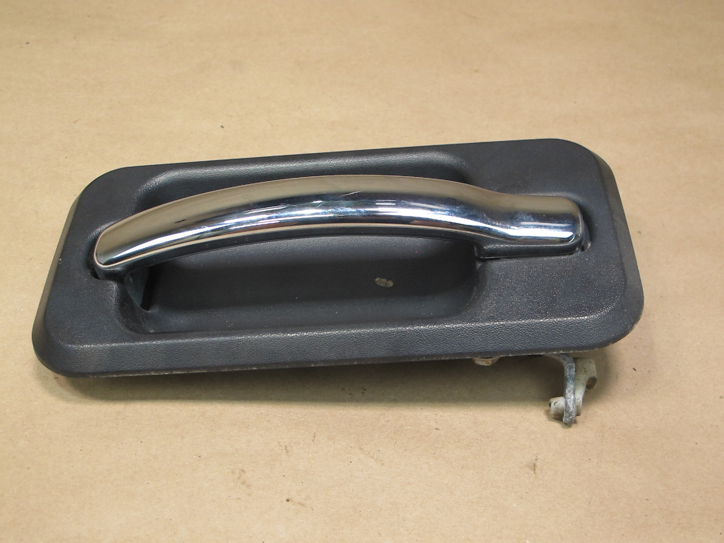 2003-2007 Hummer H2 Rear Right Door Exterior Handle