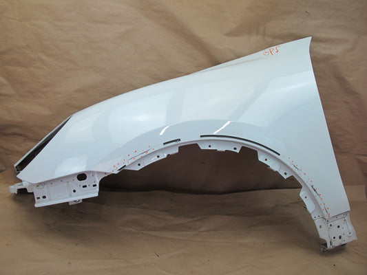 2011-2014 Porsche Cayenne 958 Front Left Driver Side Fender Shell Panel Cover