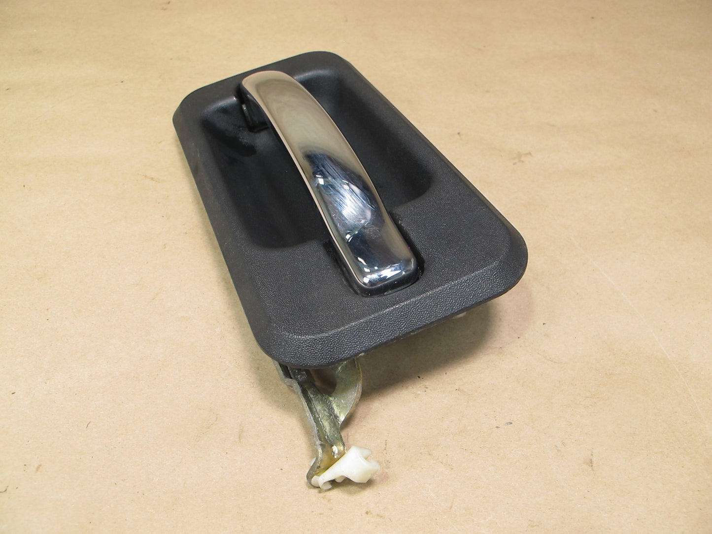 2003-2007 Hummer H2 Front Right Door Exterior Handle