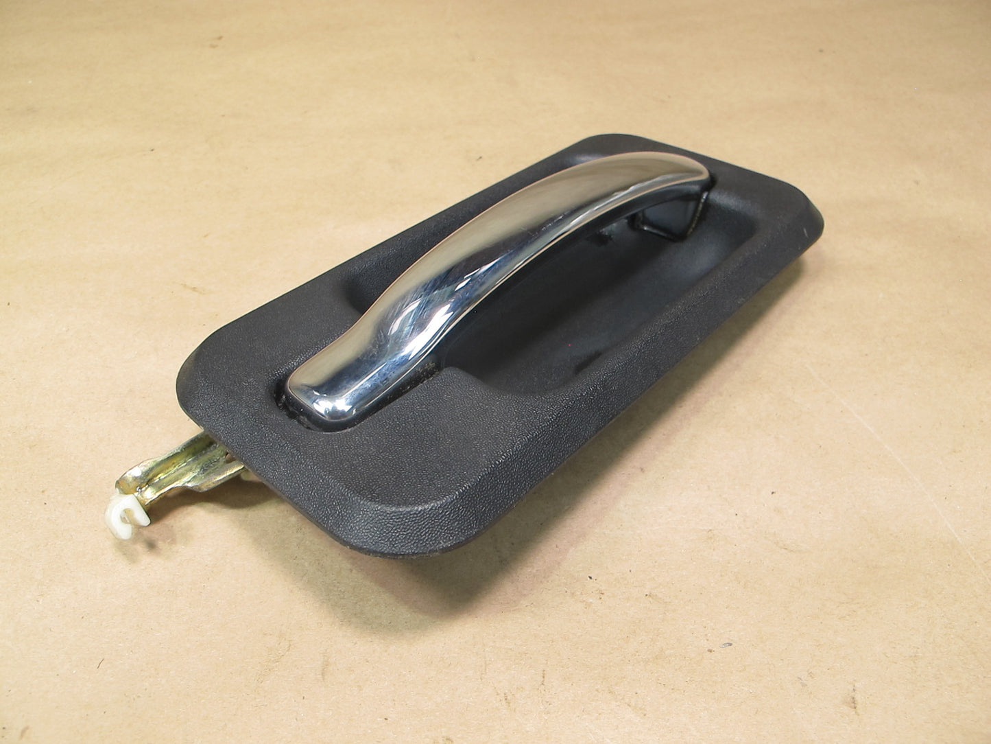 2003-2007 Hummer H2 Front Right Door Exterior Handle