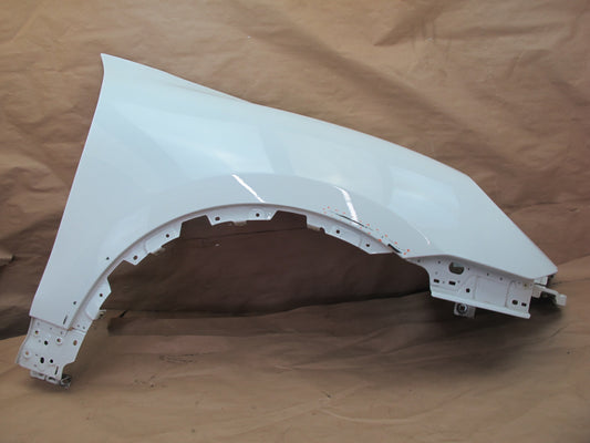 2011-2014 Porsche Cayenne 958 Front Right Pass Side Fender Shell Panel Cover