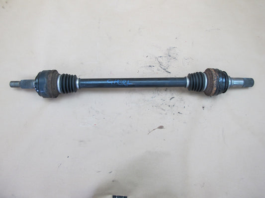 2011-2018 Porsche Cayenne 958 Rear Left Driver Side CV Axle Half Shaft