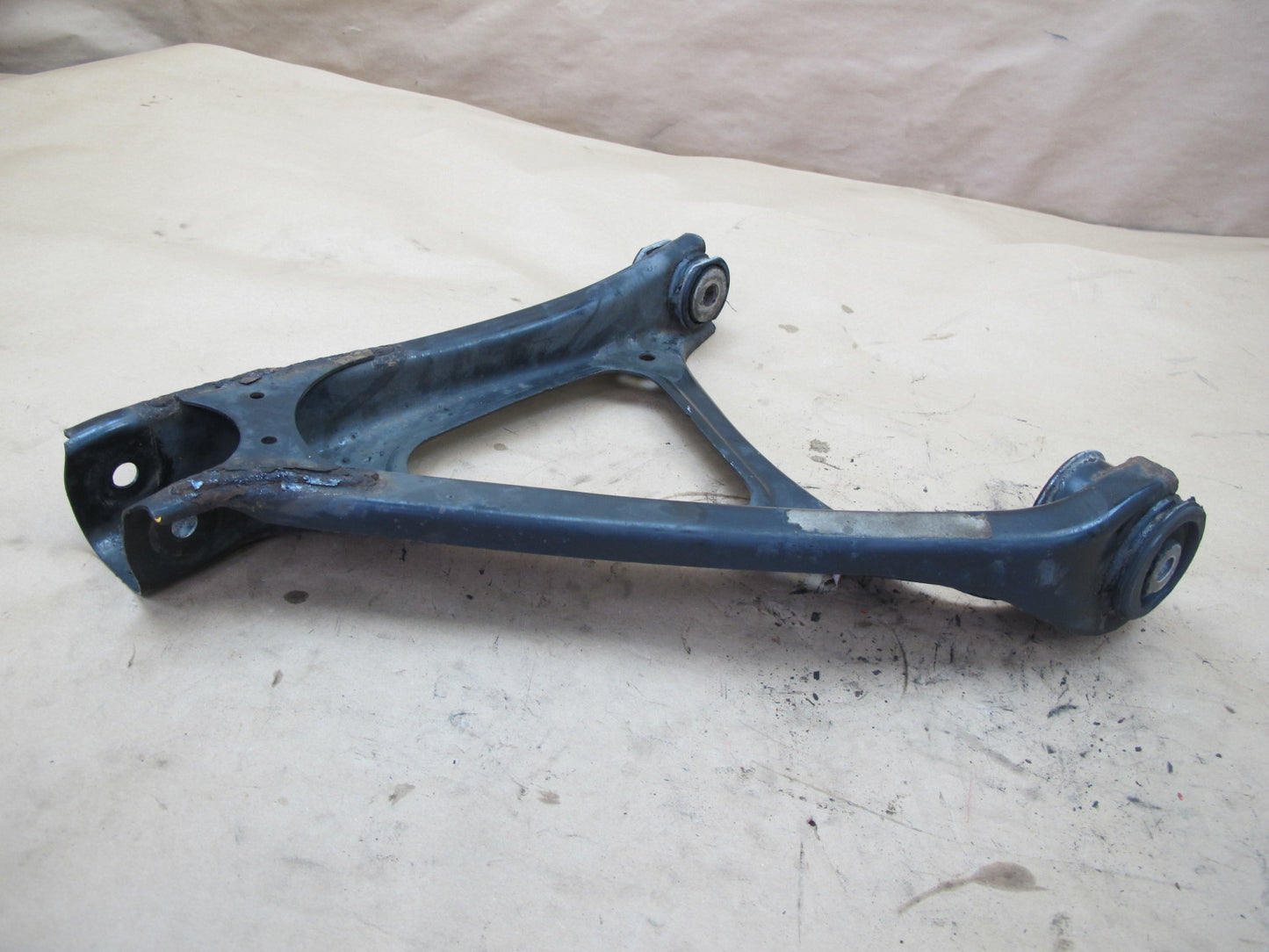 2011-2018 Porsche Cayenne 958 Rear Suspension Control Arm Right Pass Side Set