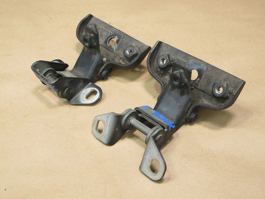 2003-2009 Hummer H2 Rear Left & Right Side Trunk Tailgate Lift Gate Hinge Set