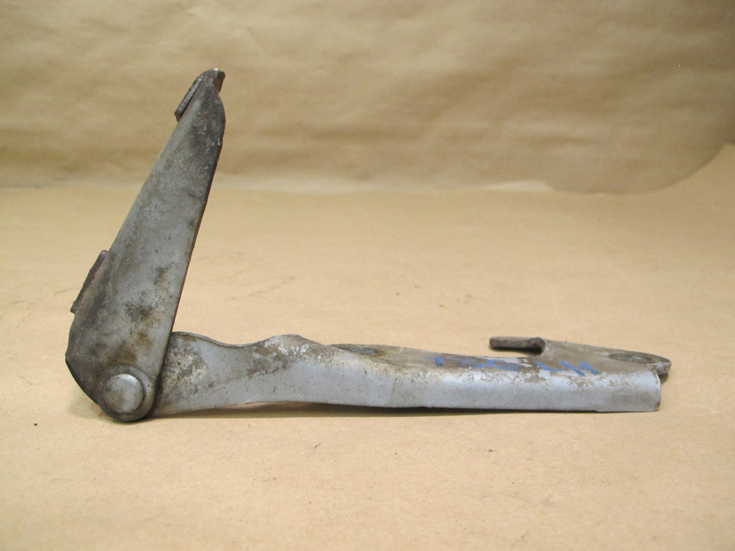 83-85 Toyota Supra MA67 Set of 2 Front Left & Right Hood Hinge OEM