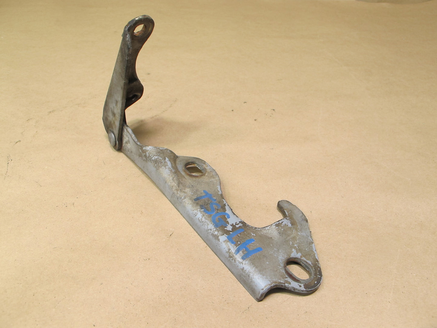 83-85 Toyota Supra MA67 Set of 2 Front Left & Right Hood Hinge OEM