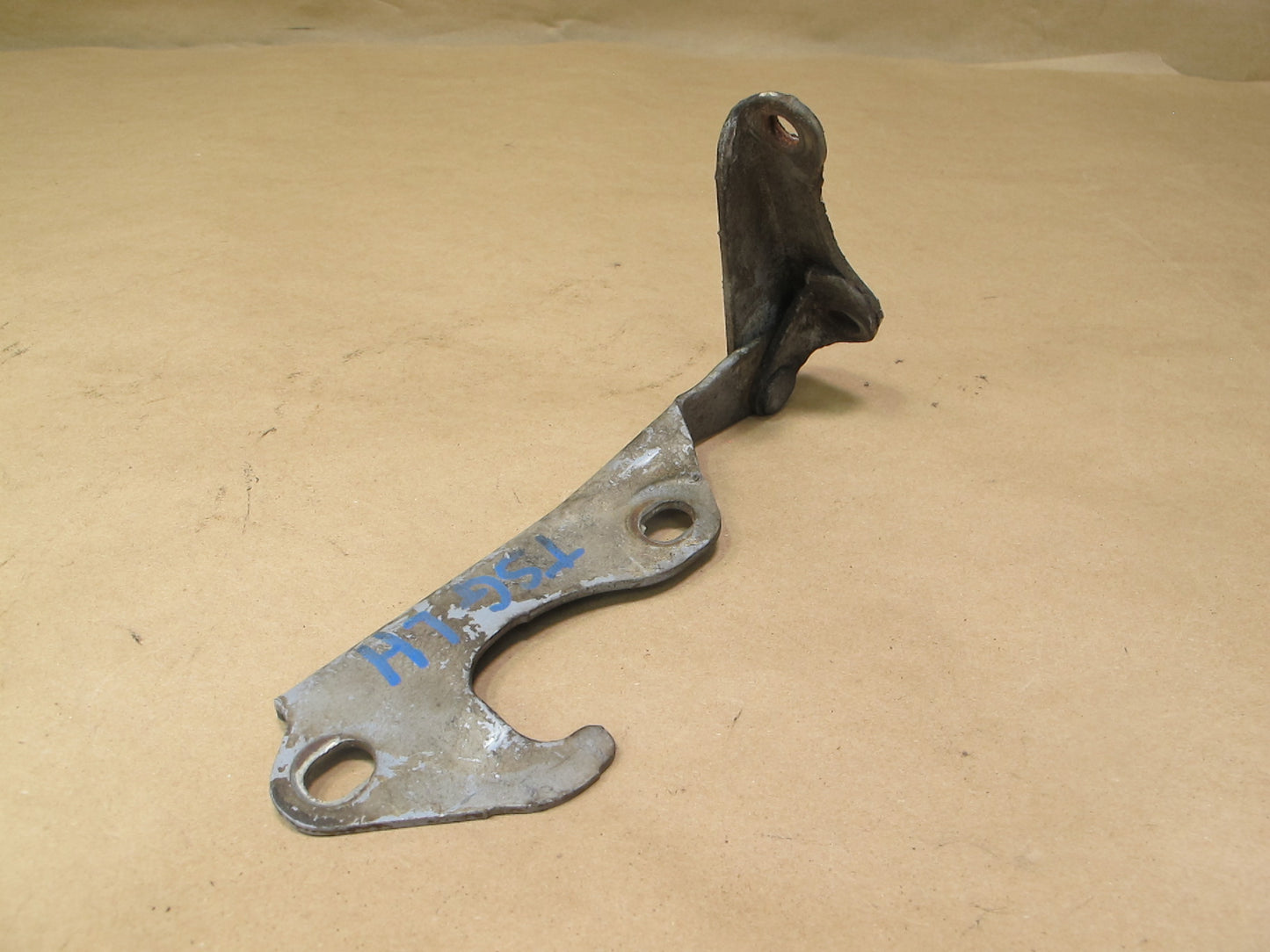 83-85 Toyota Supra MA67 Set of 2 Front Left & Right Hood Hinge OEM