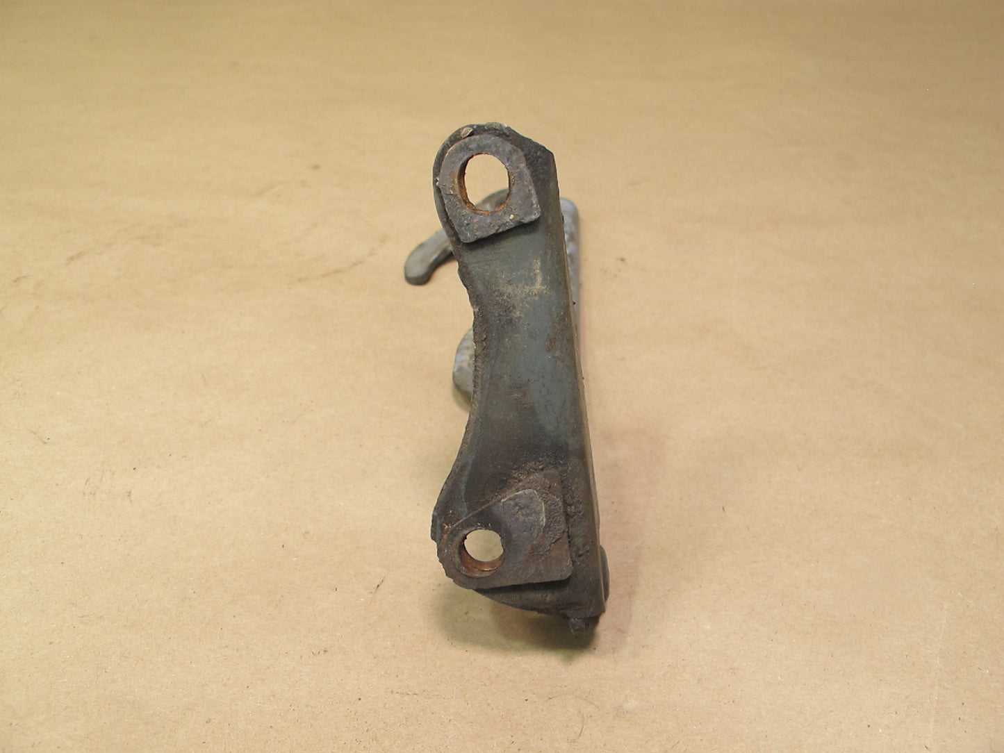 83-85 Toyota Supra MA67 Set of 2 Front Left & Right Hood Hinge OEM