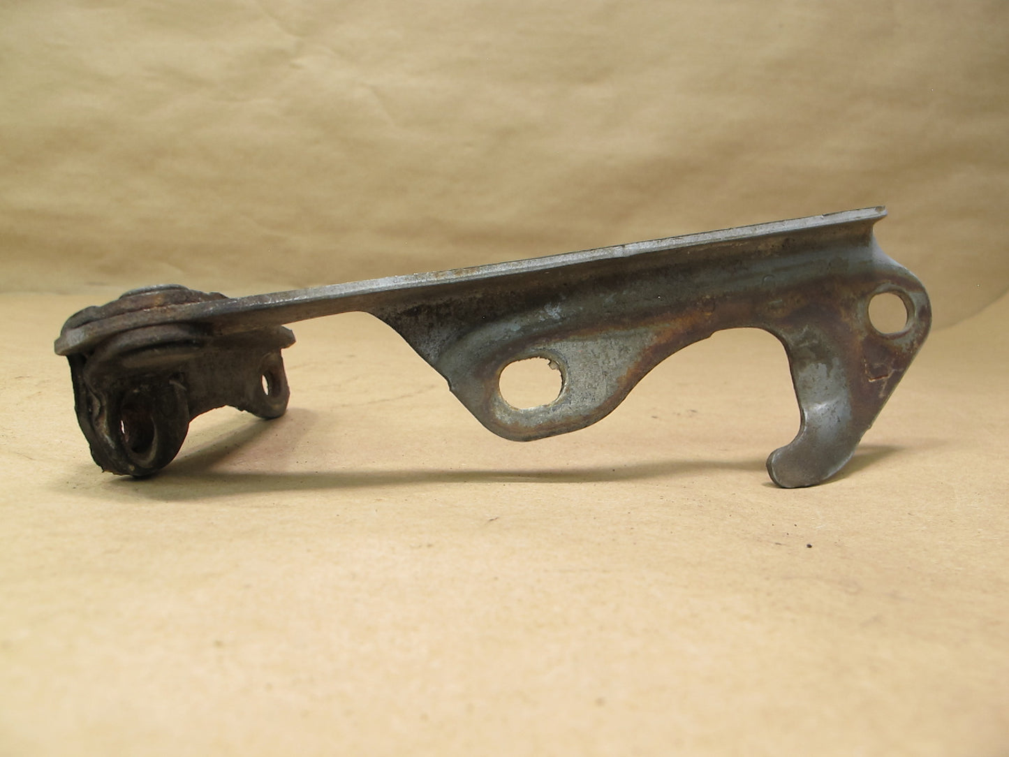 83-85 Toyota Supra MA67 Set of 2 Front Left & Right Hood Hinge OEM