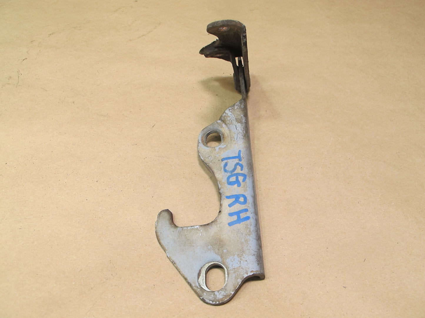 83-85 Toyota Supra MA67 Set of 2 Front Left & Right Hood Hinge OEM