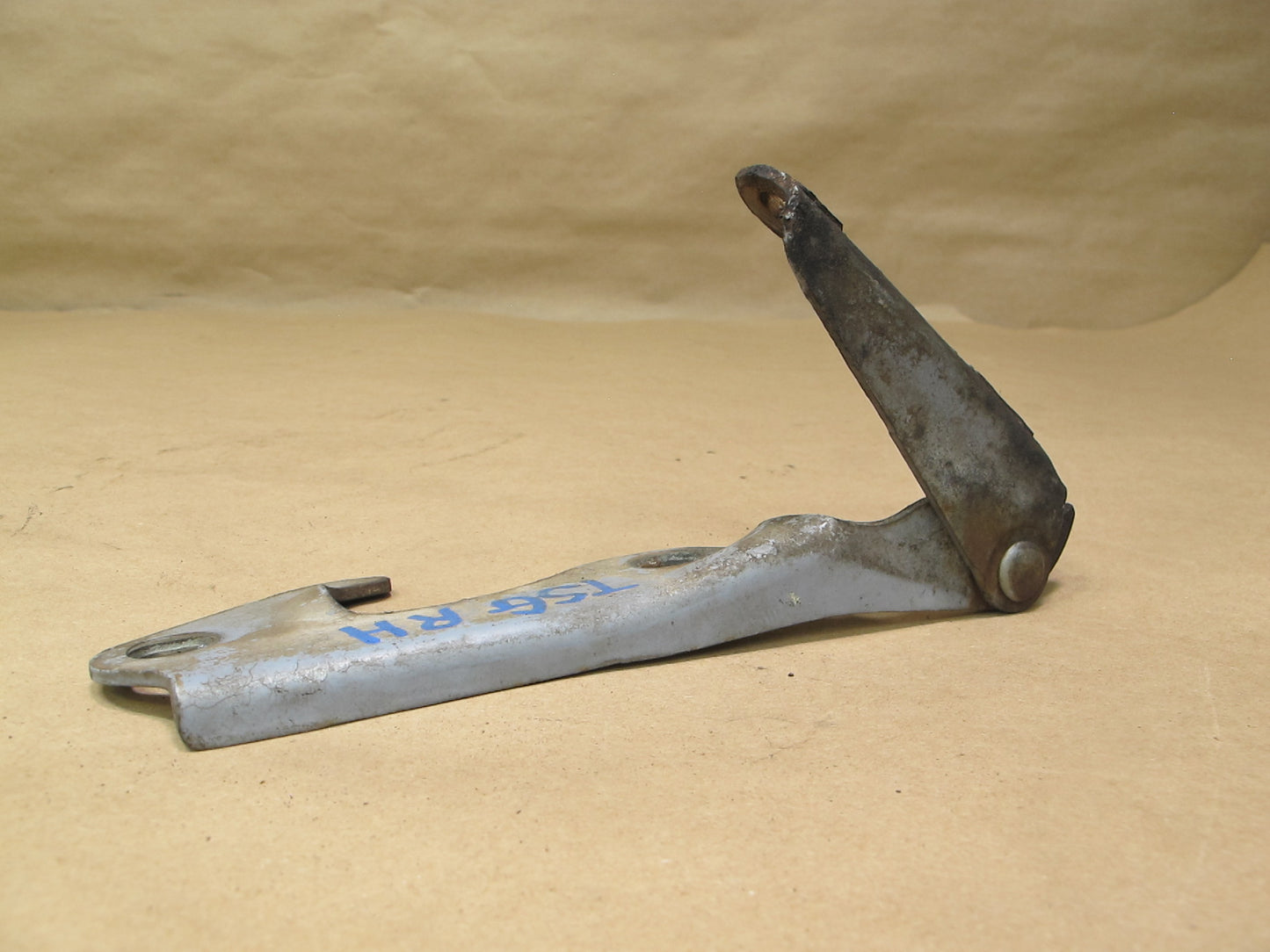 83-85 Toyota Supra MA67 Set of 2 Front Left & Right Hood Hinge OEM