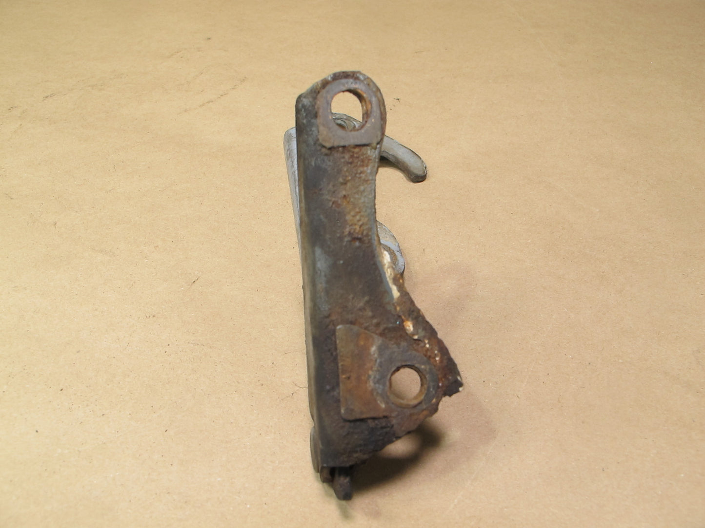 83-85 Toyota Supra MA67 Set of 2 Front Left & Right Hood Hinge OEM