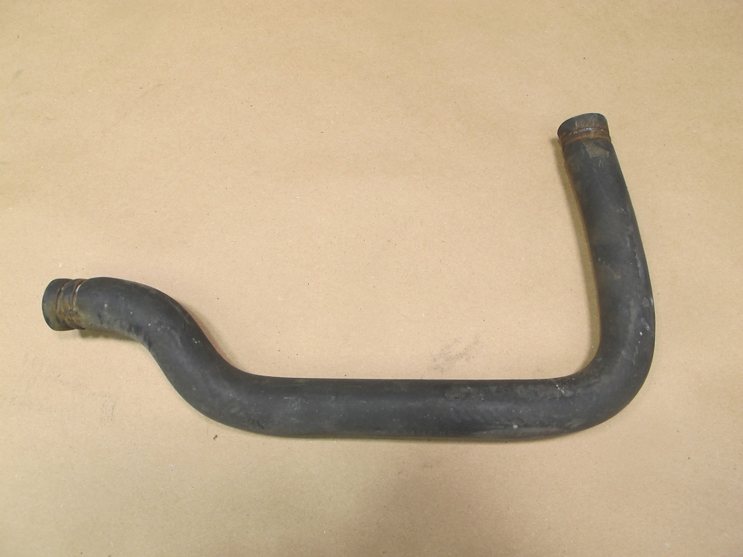 83-85 Toyota Supra MA67 7MGE Engine Cooling Hose Pipe Line Set OEM