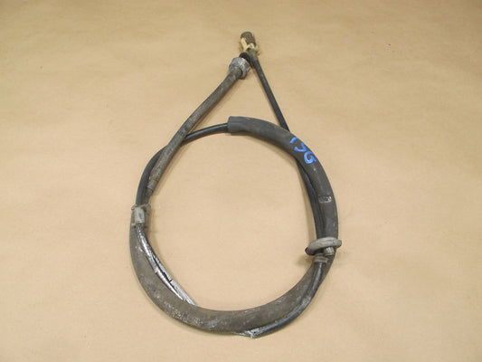 83-85 Toyota Supra MA67 Speedometer Cable OEM
