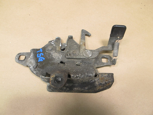 83-85 Toyota Supra MA67 Front Hood Lock Latch OEM