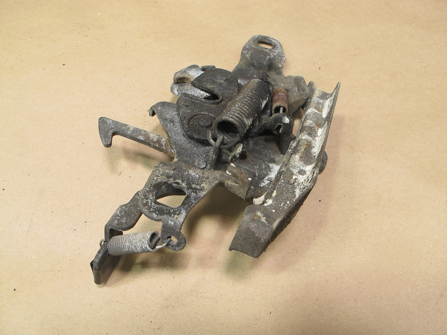 83-85 Toyota Supra MA67 Front Hood Lock Latch OEM