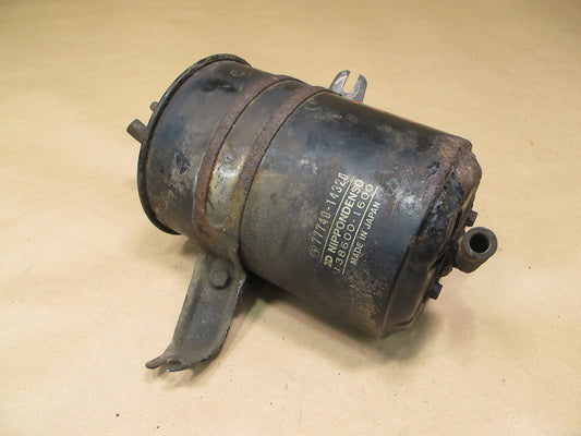 83-85 Toyota Supra MA67 Fuel Evap Vapor Charcoal Canister 77740-14320 OEM