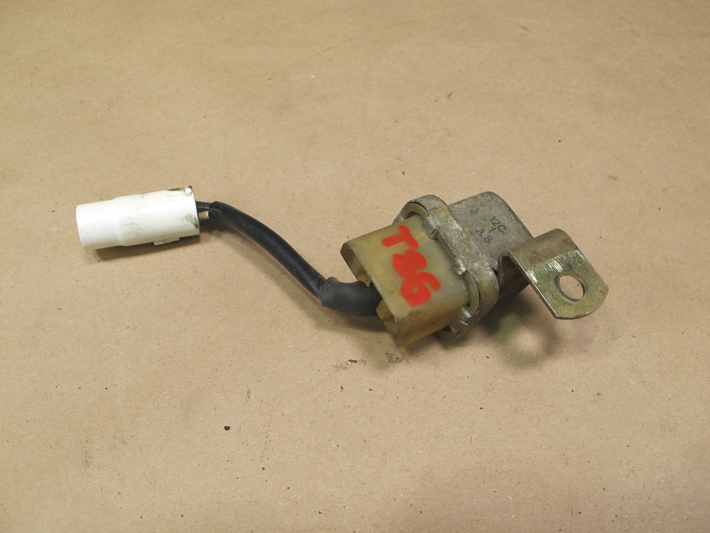 83-85 Toyota Supra MA67 Relay Module OEM