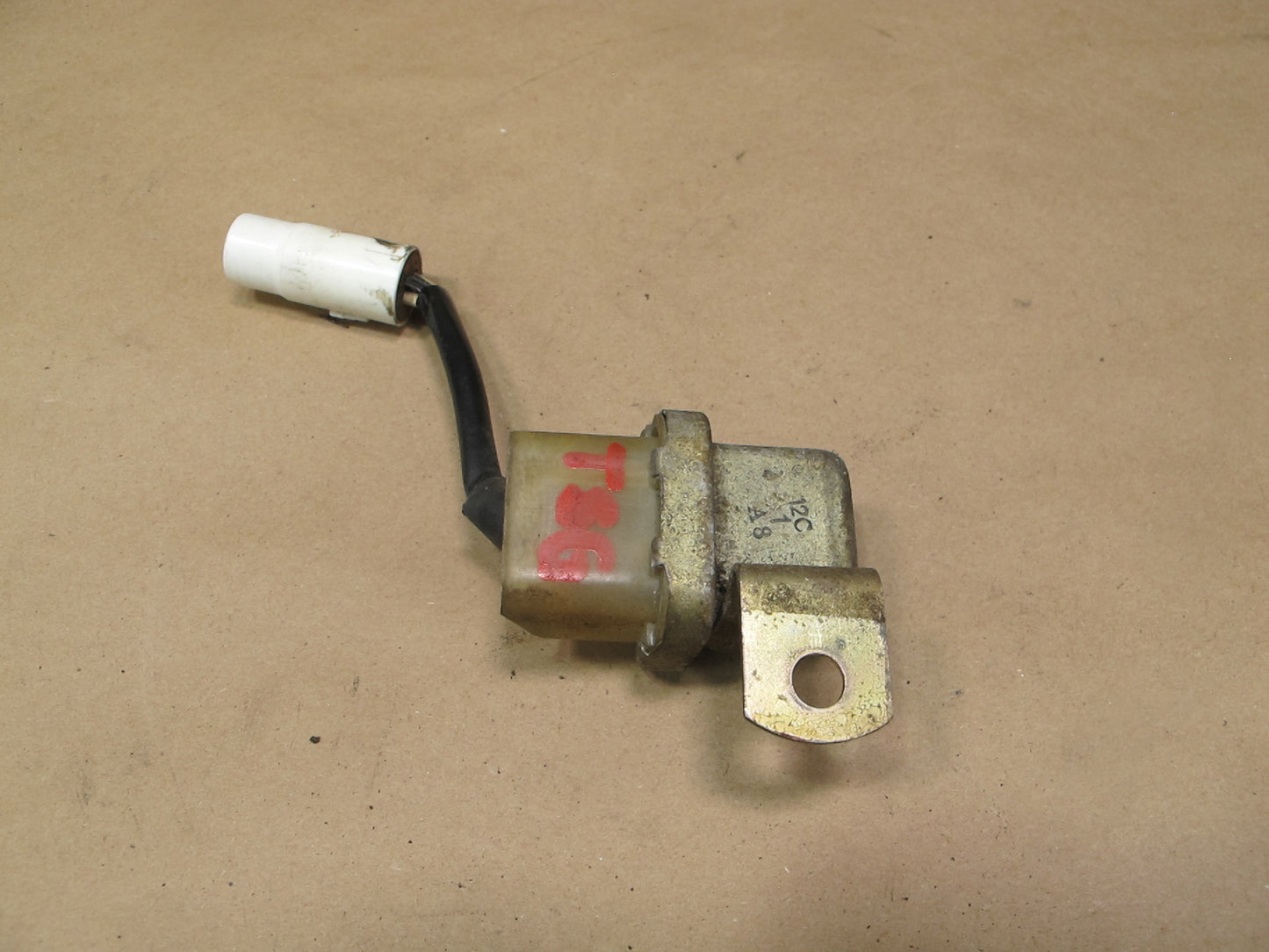 83-85 Toyota Supra MA67 Relay Module OEM