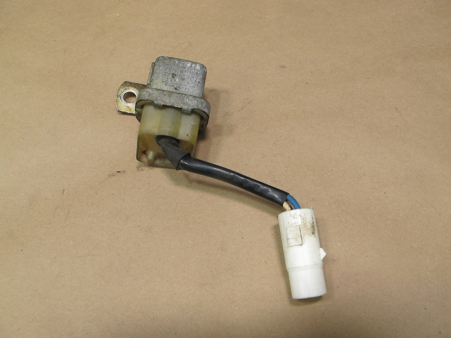 83-85 Toyota Supra MA67 Relay Module OEM