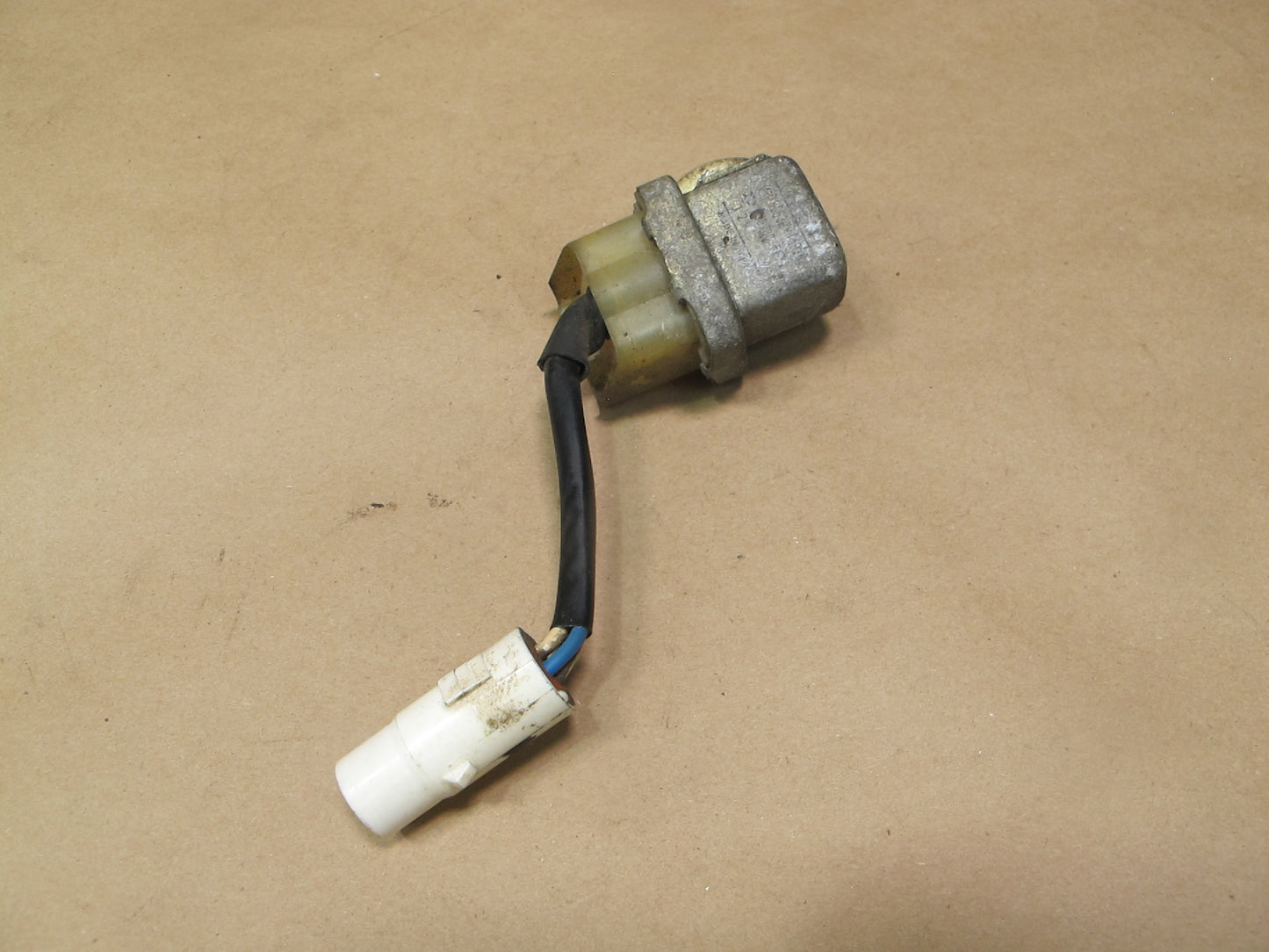 83-85 Toyota Supra MA67 Relay Module OEM