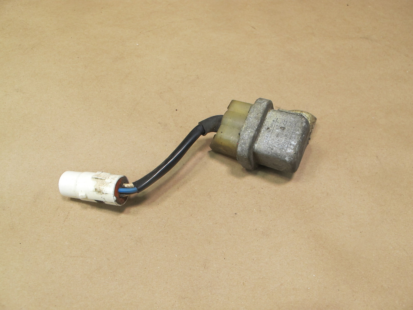 83-85 Toyota Supra MA67 Relay Module OEM