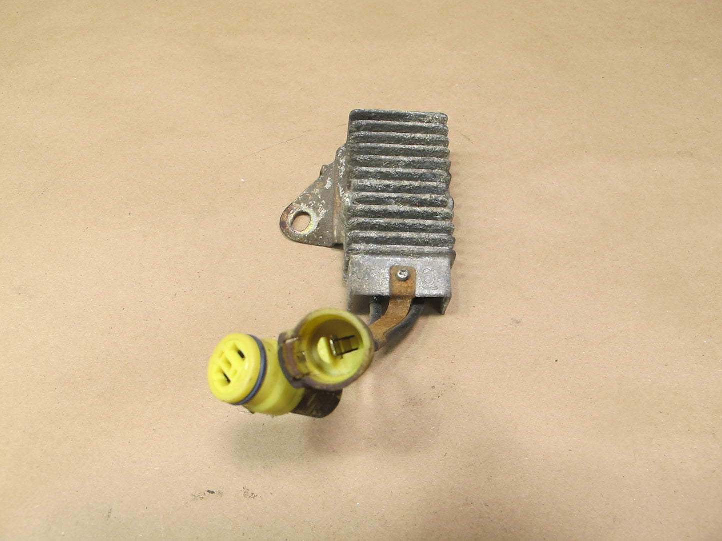 83-85 Toyota Supra MA67 Fuel Pump Resistor OEM