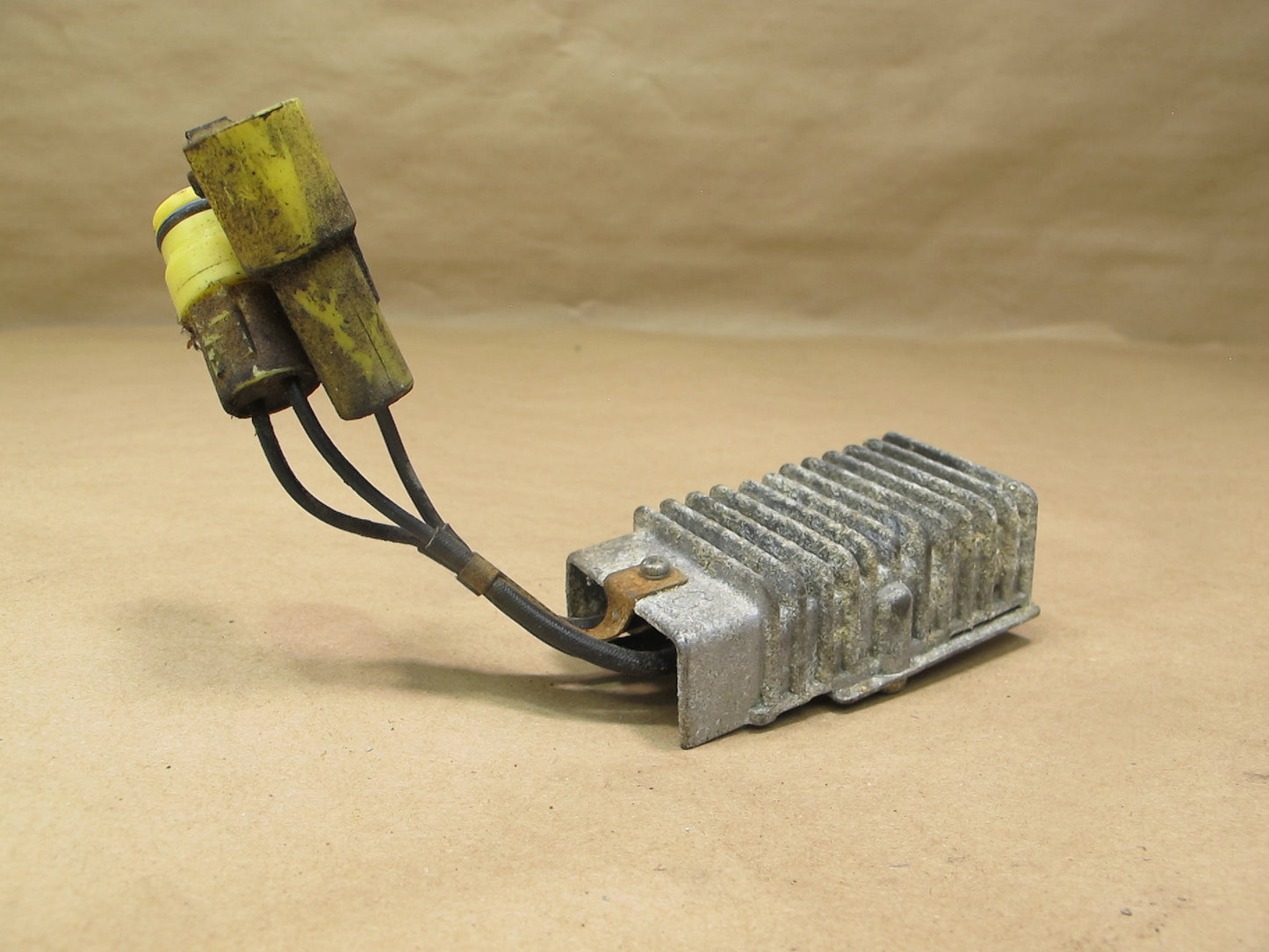 83-85 Toyota Supra MA67 Fuel Pump Resistor OEM