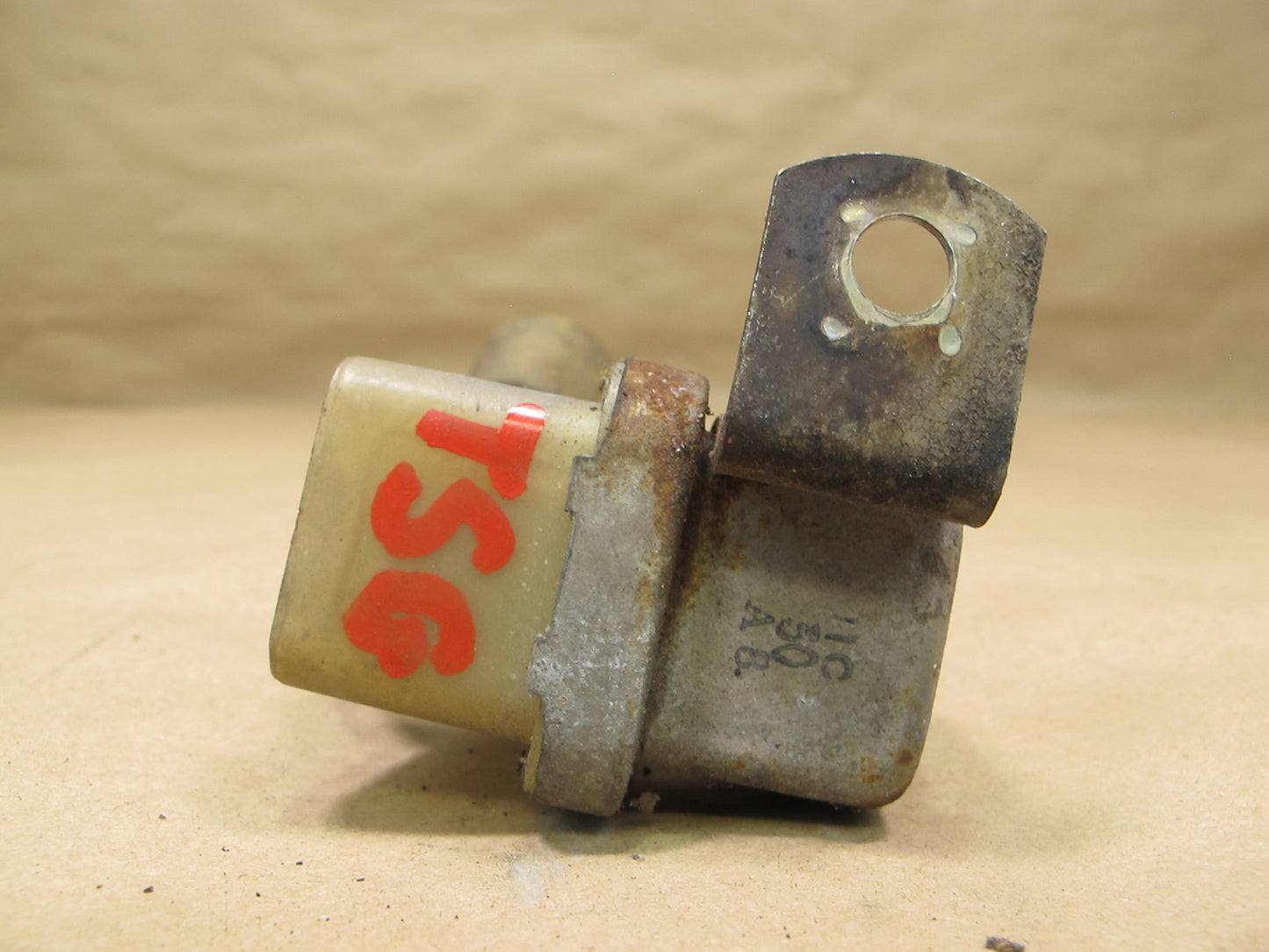 83-85 Toyota Supra MA67 Relay Module OEM