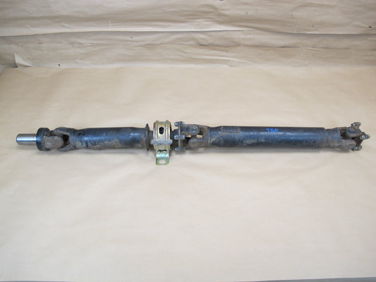 86-92 Toyota Supra MK3 7MGE RWD A340E A/T Rear Drive Shaft Driveshaft OEM