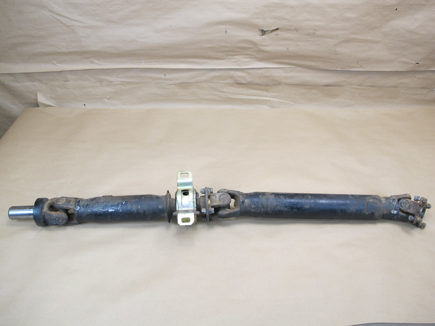 86-92 Toyota Supra MK3 7MGE RWD A340E A/T Rear Drive Shaft Driveshaft OEM