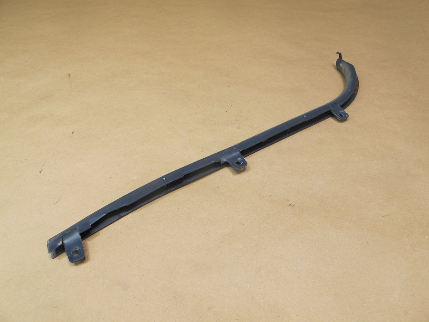 83-85 Toyota Supra MA67 Set of 2 Left & Right Door Lower Trim Molding OEM