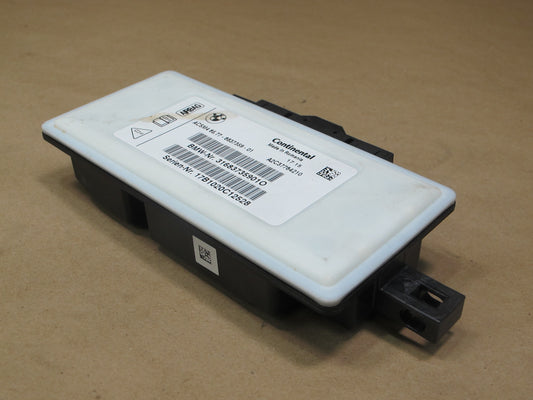 14-18 BMW F15 X5 SRS AIRBAG CONTROL MODULE UNIT 6837359 OEM