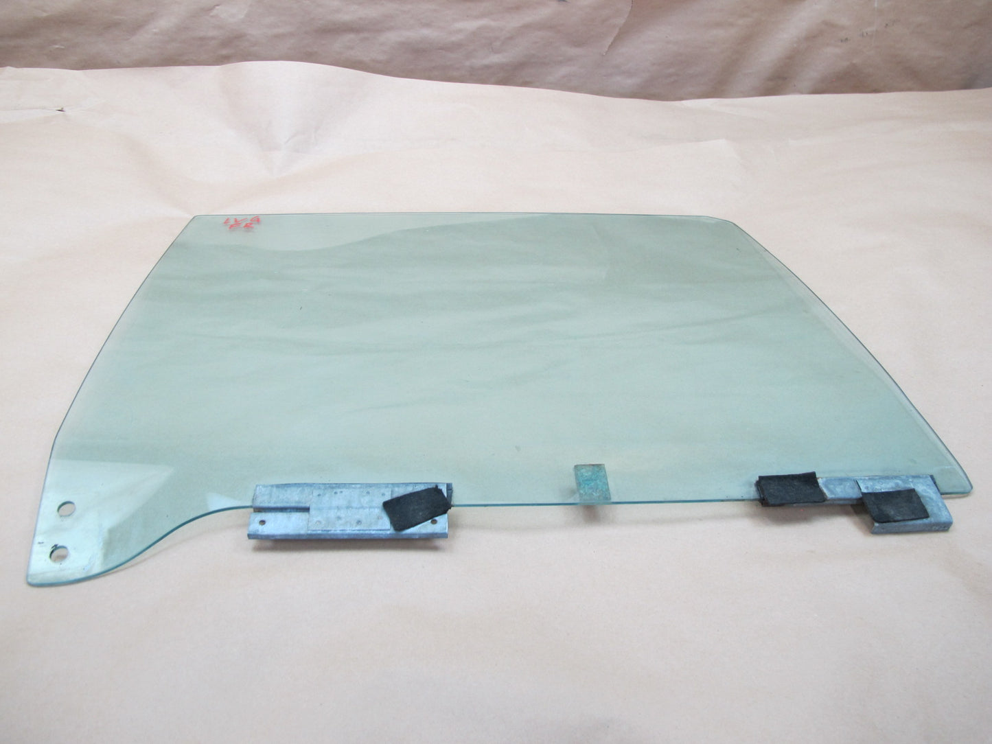 85-93 VW Golf Rabbit MK1 Cabriolet Front Right Passenger Door Window Glass OEM