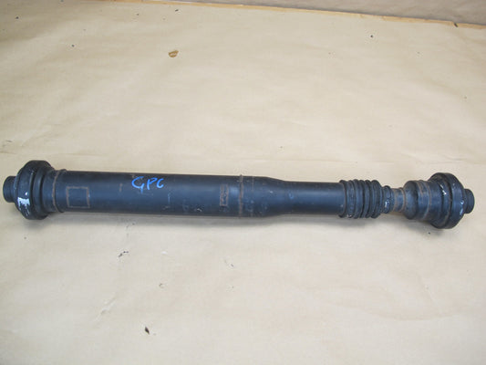 2011-2018 Porsche Cayenne 958 Front Drive Shaft Driveshaft 7P0521101J