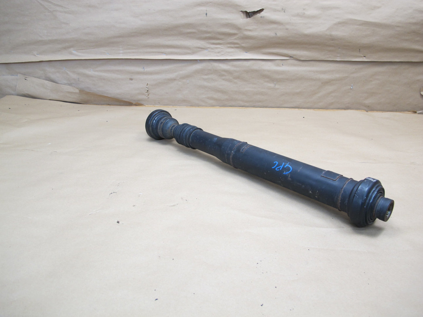 2011-2018 Porsche Cayenne 958 Front Drive Shaft Driveshaft 7P0521101J