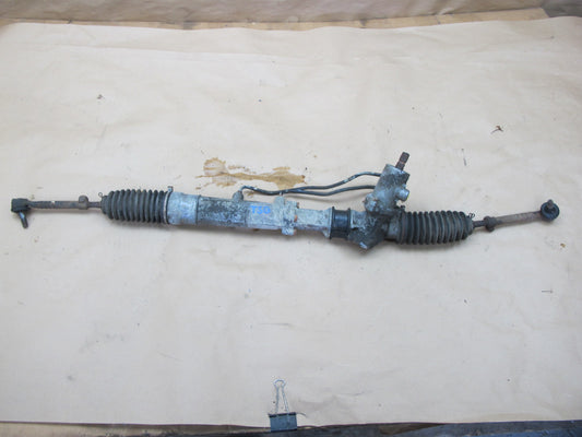 83-85 Toyota Supra MA67 Power Steering Rack & Pinion OEM