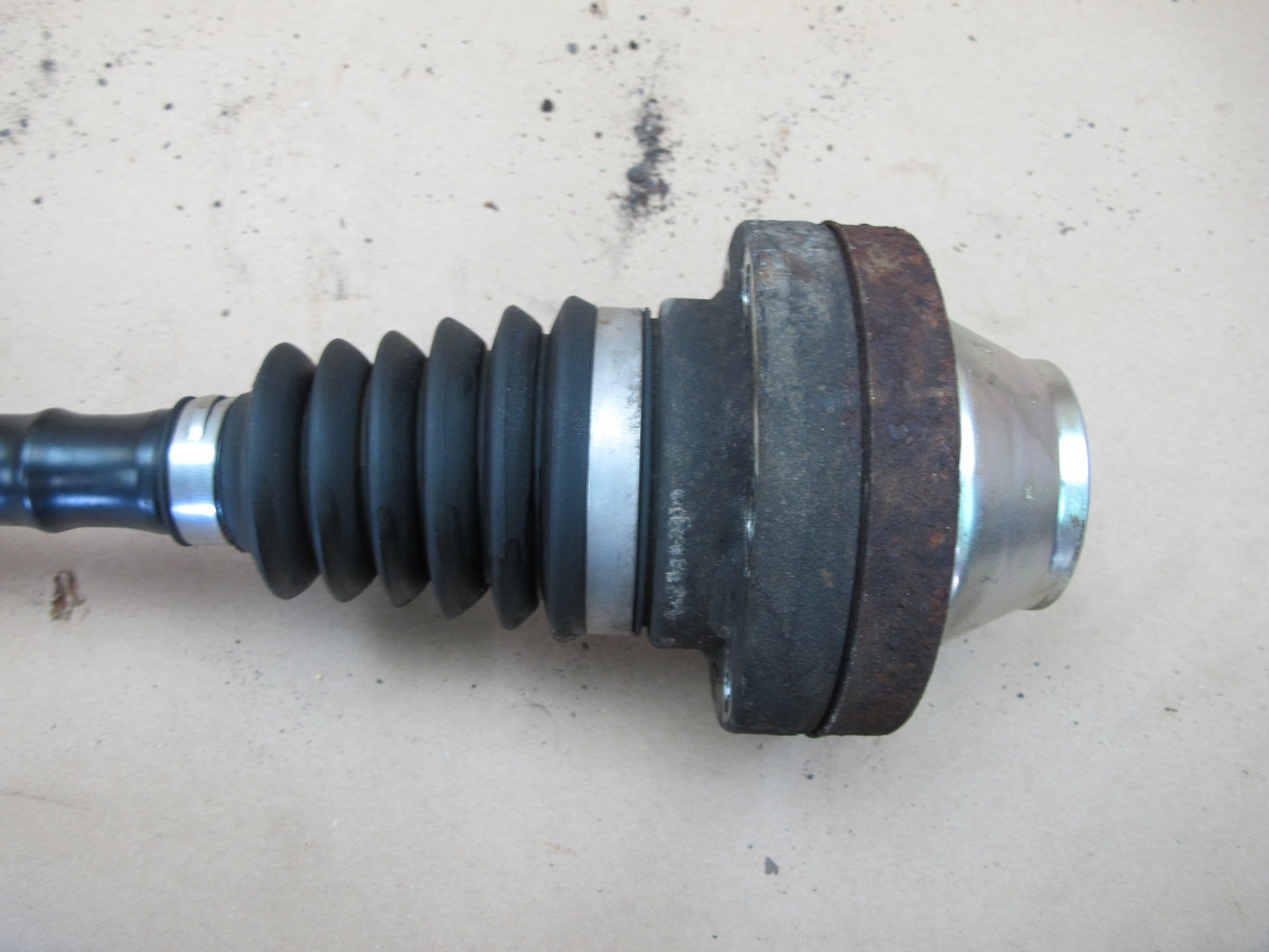 2003-2006 Porsche Cayenne 955 Front Left or Right Axle Shaft