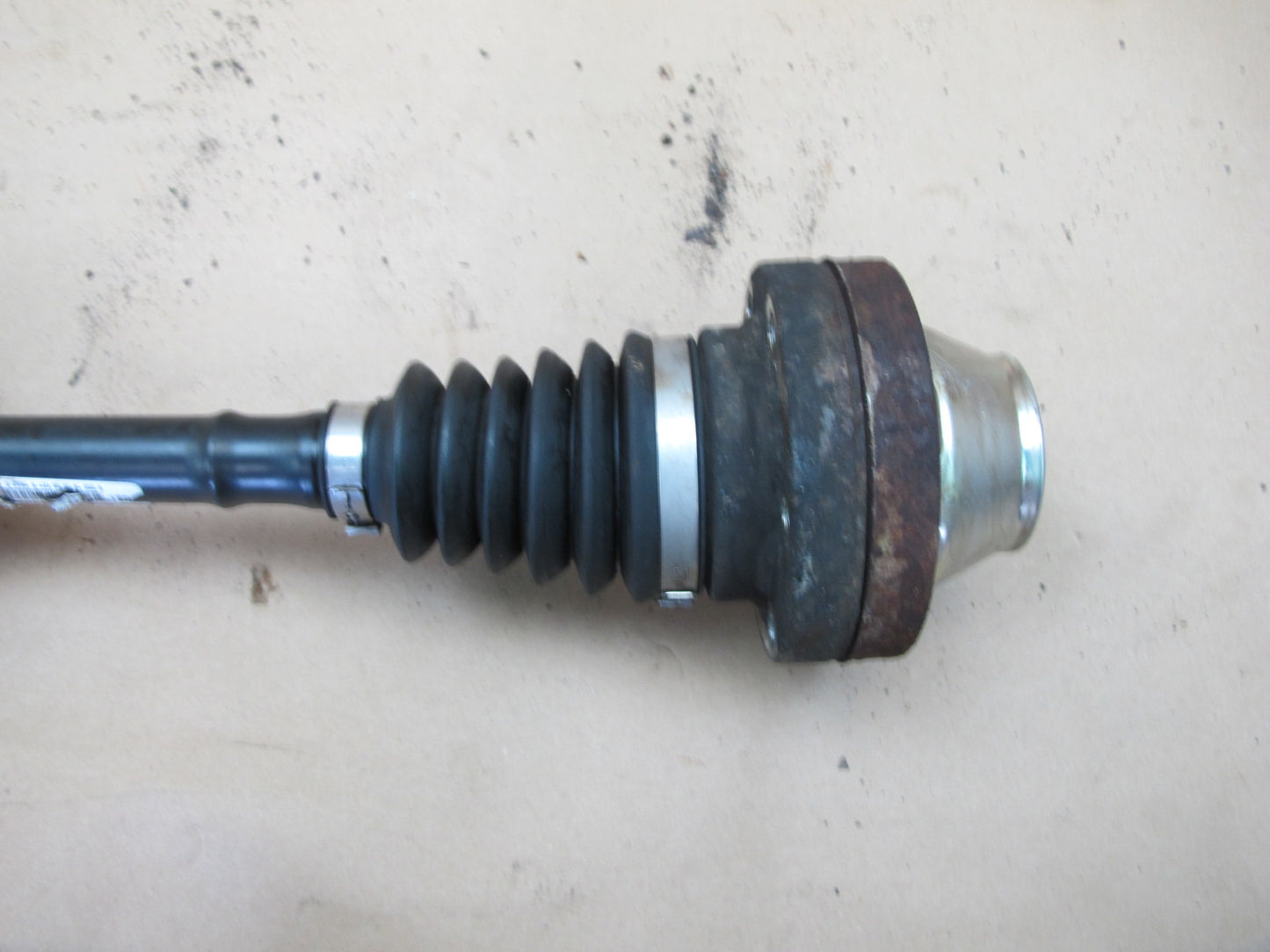 2003-2006 Porsche Cayenne 955 Front Left or Right Axle Shaft