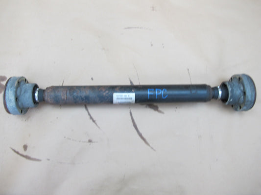 2003-2006 Porsche Cayenne 955 Front Driveshaft Drive Shaft 7L0521101D