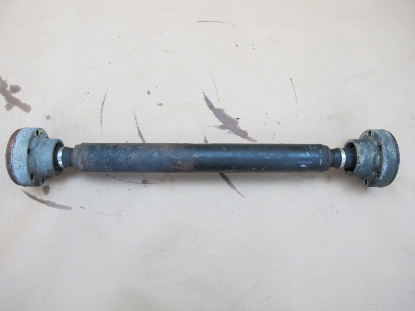 2003-2006 Porsche Cayenne 955 Front Driveshaft Drive Shaft 7L0521101D