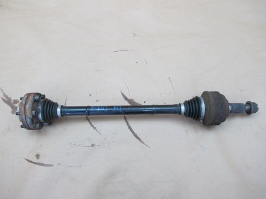 2003-2006 Porsche Cayenne 955 Rear Left or Right Axle Shaft 7L0501201C