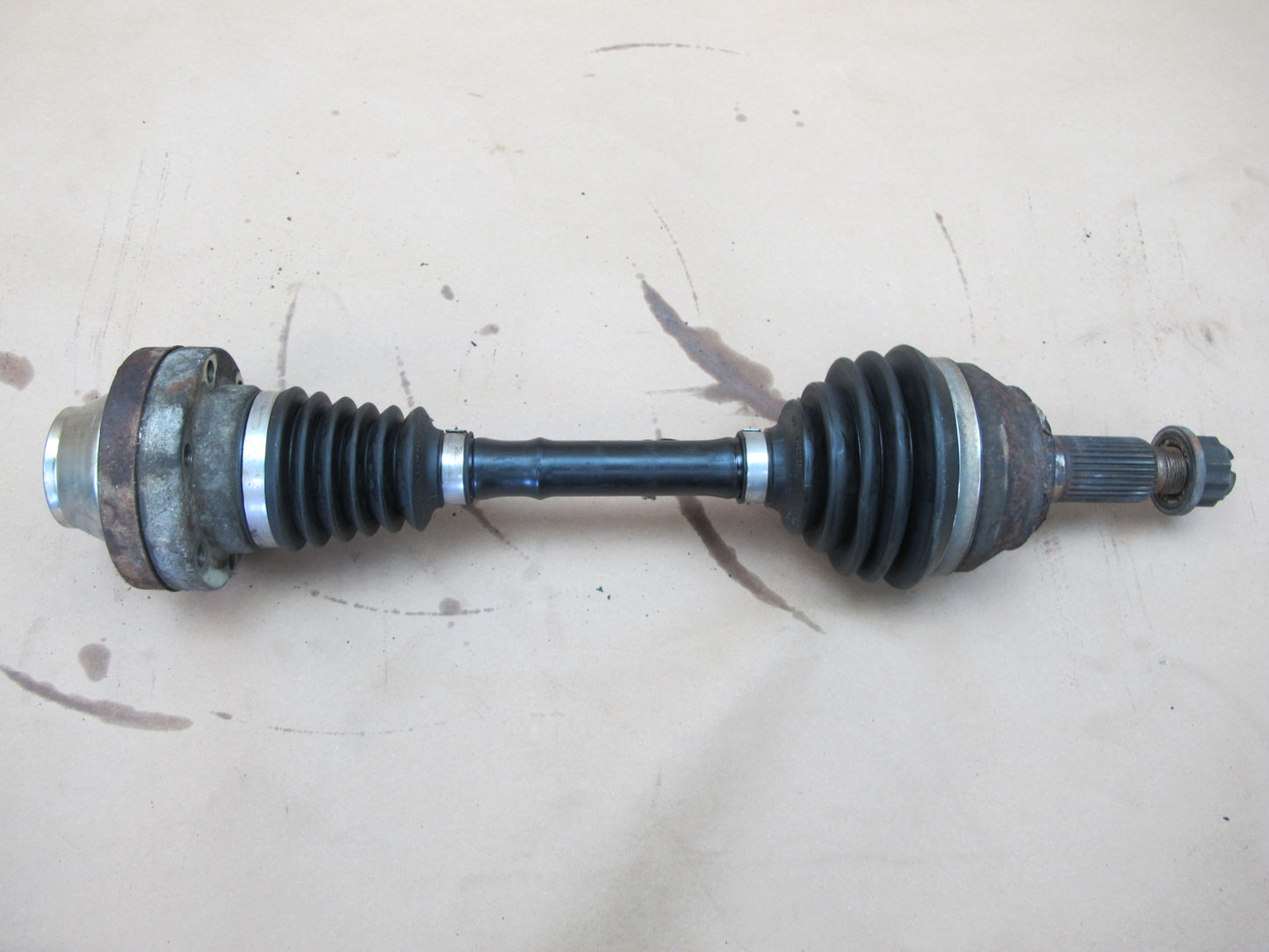 2003-2006 Porsche Cayenne 955 Front Left or Right Axle Shaft 7L0407271E