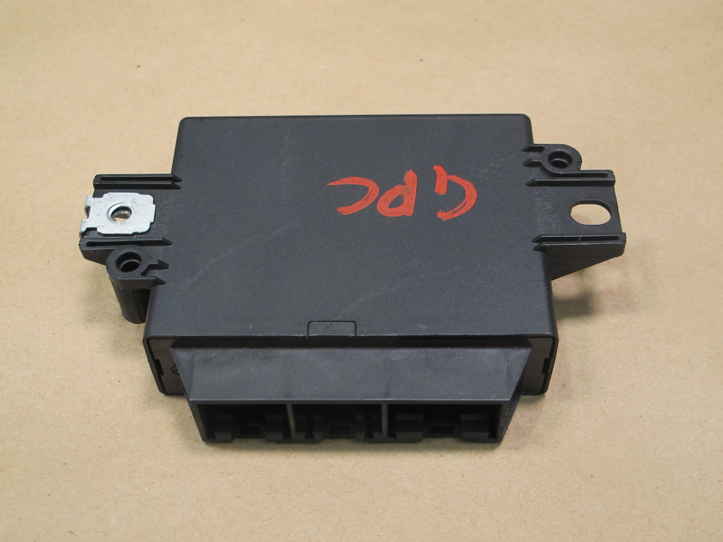 2011-2014 Porsche Cayenne 958 PDC Parking Assist Control Module Unit 7P5919475C