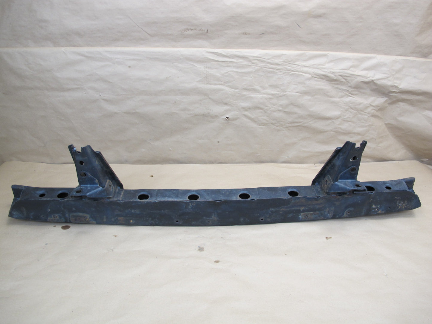 1984 Toyota Supra MA67 Front Bumper Reinforcement Impact Bar OEM