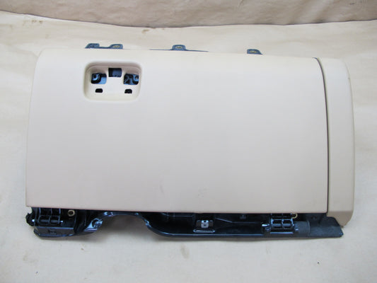 2011-2018 Porsche Cayenne 958 Glove Box Storage Compartment 7P5857095T