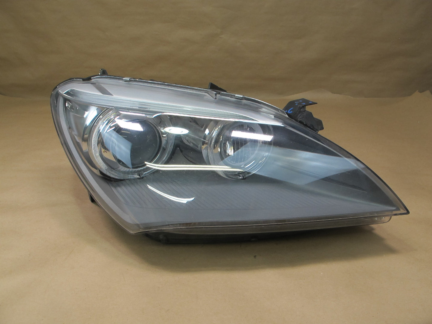 12-15 BMW F06 F12 F13 Front Right AHL Xenon HID Headlight Lamp w Ballast OEM