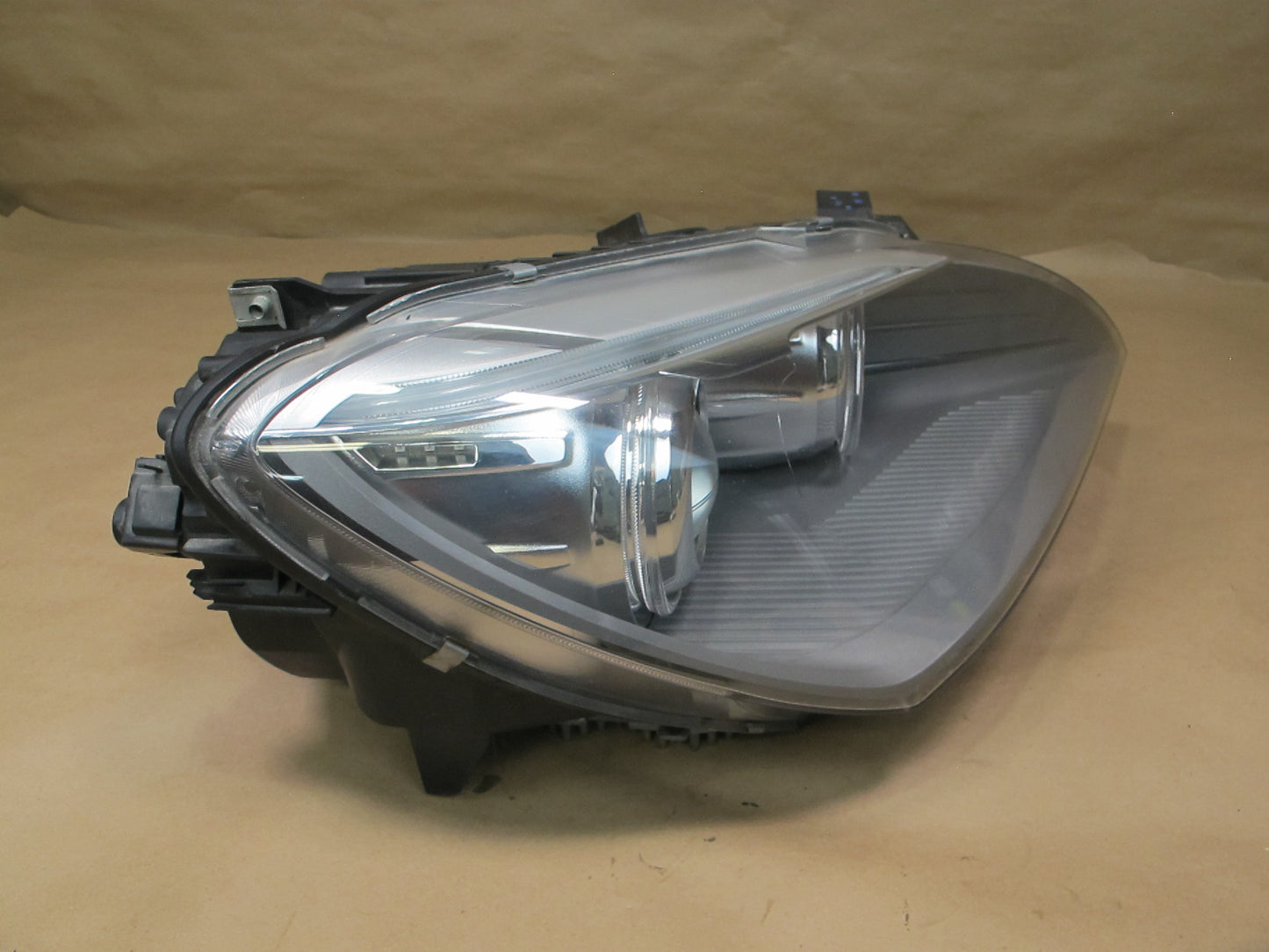 12-15 BMW F06 F12 F13 Front Right AHL Xenon HID Headlight Lamp w Ballast OEM